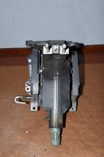 Used, 68T-43311-00-4D 8hp 4 stroke Yamaha outboard swivel bracket and Clamp assembly for sale  Shipping to South Africa