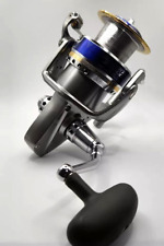 Daiwa saltiga 6000 for sale  Shipping to Ireland