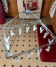 Collapsible hanging drying for sale  Tinley Park