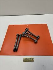 2004 Ktm 125 Sx Engine Mounts, Upper , Lower for sale  Shipping to South Africa