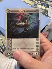 Ursis ultra rare for sale  Woodhaven