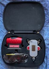 Craftsman level laser for sale  Henderson