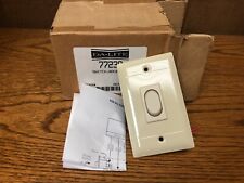 Da-Lite 77238 Ivory Rocker Wall Switch for Projection Screen for sale  Shipping to South Africa