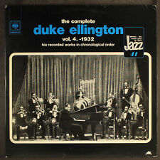 Duke ellington complete for sale  Portland