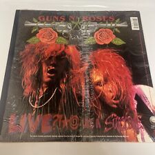 LP de vinil Guns N' Roses - G N'R Lies 1988 censurado. comprar usado  Enviando para Brazil