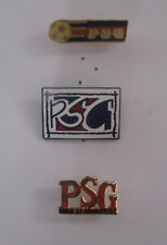 Pin psg d'occasion  Suresnes
