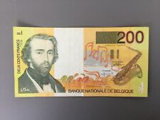 Billet banque 200 d'occasion  Montpellier-