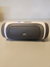 Alto-falante Bluetooth sem fio portátil JBL Charge cinza - Totalmente testado e funciona!!! comprar usado  Enviando para Brazil