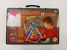 Vintage meccano 8258 for sale  RUGBY