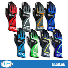 Luvas de corrida Sparco Rush Go Kart, usado comprar usado  Enviando para Brazil