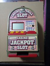 Slot machine electronic for sale  Shipping to Ireland