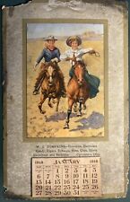 1918 western cowboy for sale  Onsted