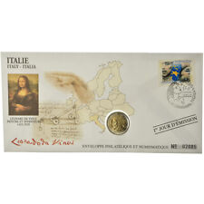 487275 italy euro d'occasion  Lille-