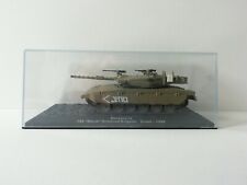 Altaya battle tanks d'occasion  Expédié en Belgium