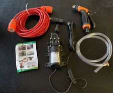 12v water pump for sale  Montclair