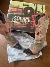 Sancho vintage cowgirl for sale  BICESTER