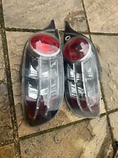 Mazda pair rear for sale  ST. ALBANS