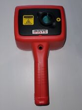 Irisys iri1010 thermal for sale  RUGBY