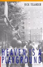 Heaven Is a Playground por Telander, Rick; Telander comprar usado  Enviando para Brazil