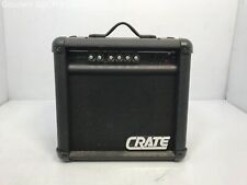 Crate ohms watts for sale  South San Francisco