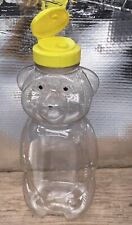 bottle plastic honey bear for sale  Green Bay