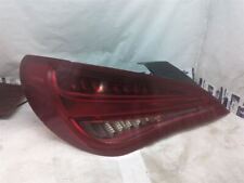 Driver tail light for sale  Rahway