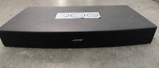 Bose Solo 15 TV Sound System Series II Soundbar Model 419896 - Black #DN2599, used for sale  Shipping to South Africa