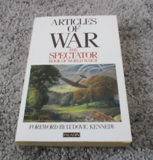 Artigos de Guerra - O Livro Espectador da Segunda Guerra Mundial História Militar comprar usado  Enviando para Brazil