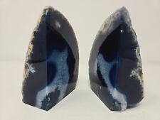 Blue agate crystal for sale  Easley