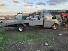 Mk5 transit recovery for sale  WARE