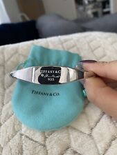 Tiffany armreif 925 gebraucht kaufen  München