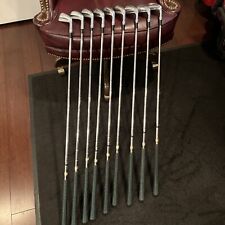 Used, Wilson Staff Tour Blade FG-17 Iron Set for sale  Shipping to South Africa