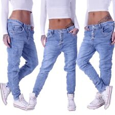 Damen boyfriend jeans gebraucht kaufen  Großbeeren