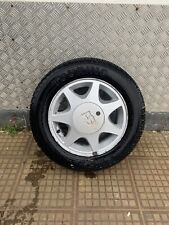 Ford alloy wheel for sale  WEYMOUTH