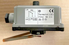 Lsc1 immersion thermostat for sale  NORTHWOOD