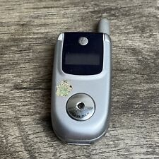 Celular flip cingular Motorola V220 ⚠️SOMENTE⚠️ comprar usado  Enviando para Brazil