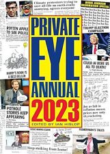 Private eye annual for sale  UK