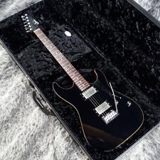 Guitarra elétrica Suhr Pete Thorn Signature padrão Black Cherry EUA 2018 ST tipo comprar usado  Enviando para Brazil