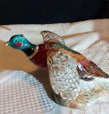 Beswick antique pheasant for sale  WOLVERHAMPTON