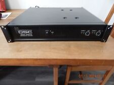Qsc cmx 300va for sale  Shipping to Ireland