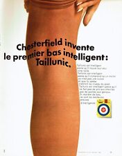 1968 advertising 0522 d'occasion  Expédié en Belgium