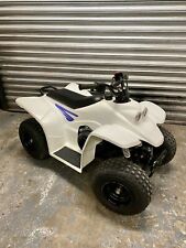 childs electric quad for sale  LEICESTER