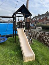 Swing slide set for sale  BRIDGWATER