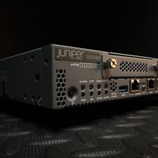 SRX340 / Firewall corporativo / Juniper Networks, usado comprar usado  Enviando para Brazil