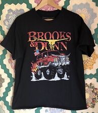 Brooks dunn metal for sale  Shipping to Ireland