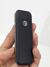 Used, Locked to At&T / ZTE Velocity MF861 AT&T LTE 4G 3G Wireless USB Modem for sale  Shipping to South Africa