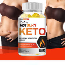 Weight loss ketogenic for sale  Shipping to Ireland