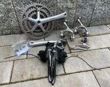 Rennrad gruppe campagnolo gebraucht kaufen  Zwickau-, Rottmansdorf