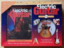 Electric guitar tuition for sale  BRISTOL