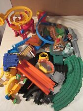 Fisher price geotrax for sale  Hudson
